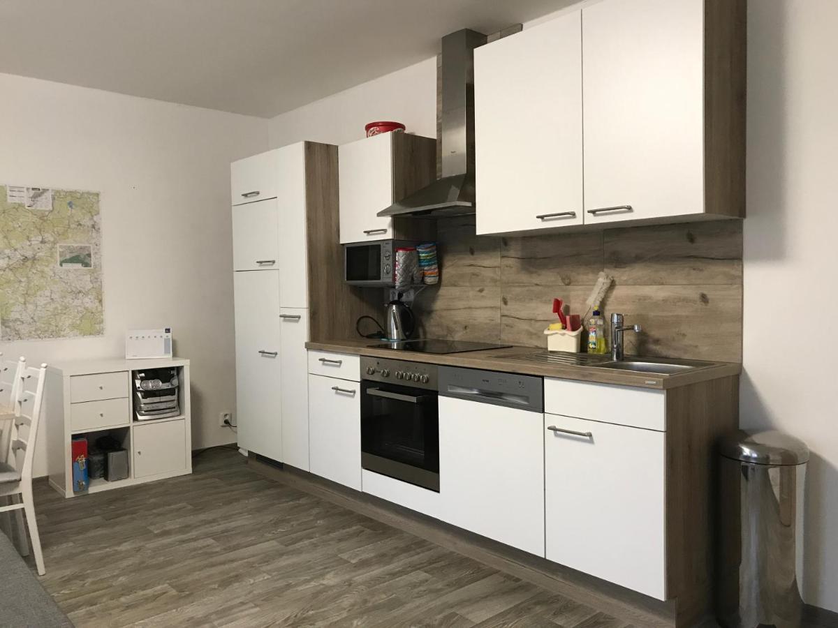 Apartmany Pod Kloboukem No1 Jáchymov Exteriér fotografie